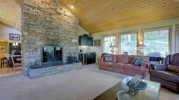 Casa (4 Bedrooms) | Interior