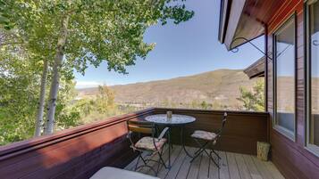 Casa (4 Bedrooms) | Interni