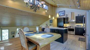 Casa (4 Bedrooms) | Interior