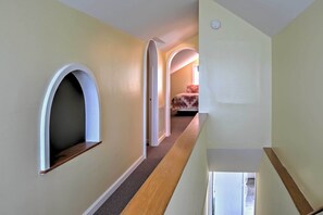 Casa (3 Bedrooms) | Parte interna