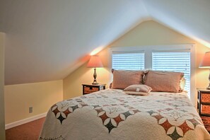 ハウス (3 Bedrooms) | 内装