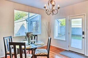 Maison (3 Bedrooms) | Intérieur