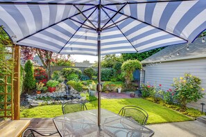 Maison (3 Bedrooms) | Intérieur