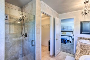 Maison (3 Bedrooms) | Intérieur