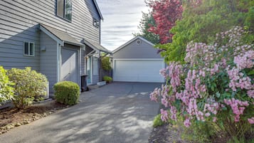 Nhà (3 Bedrooms) | Nội thất