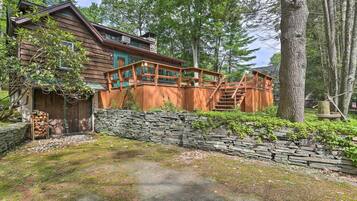 Cottage (3 Bedrooms) | Interior