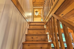 Cottage (3 Bedrooms) | Interior