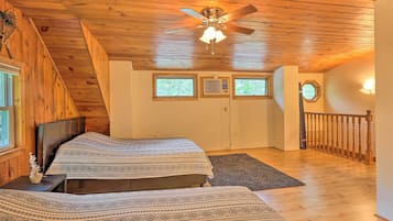 Cottage (3 Bedrooms) | Interior