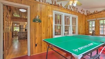 Cottage (3 Bedrooms) | Interior