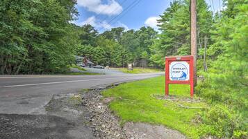 Cottage (3 Bedrooms) | Interior