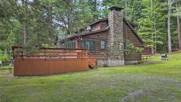 Cottage (3 Bedrooms) | Interior