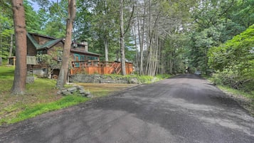 Cottage (3 Bedrooms) | Interior