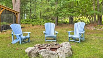 Cottage (3 Bedrooms) | Interior