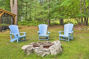 Cottage (3 Bedrooms) | Interior