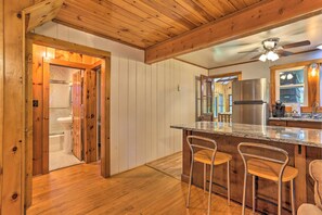 Cottage (3 Bedrooms) | Interieur