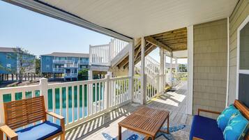 Apartment (3 Bedrooms) | Interior