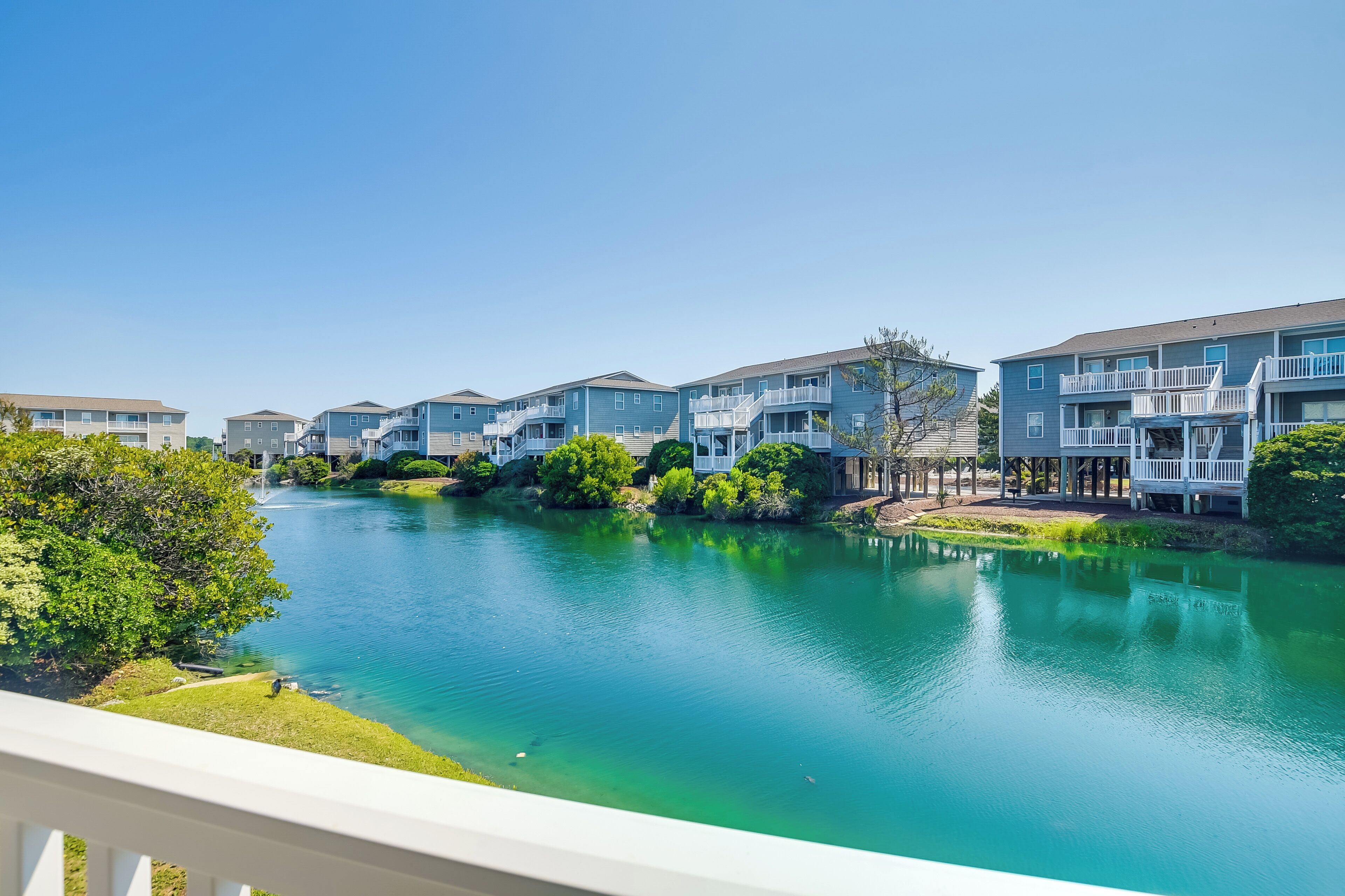 Căn hộ (3 Bedrooms) | Nội thất