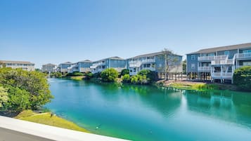 Apartemen (3 Bedrooms) | Interior