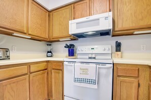 Departamento (3 Bedrooms) | Interior