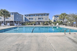 Leilighet (3 Bedrooms) | Innvendig