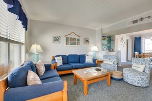 Departamento (3 Bedrooms) | Interior