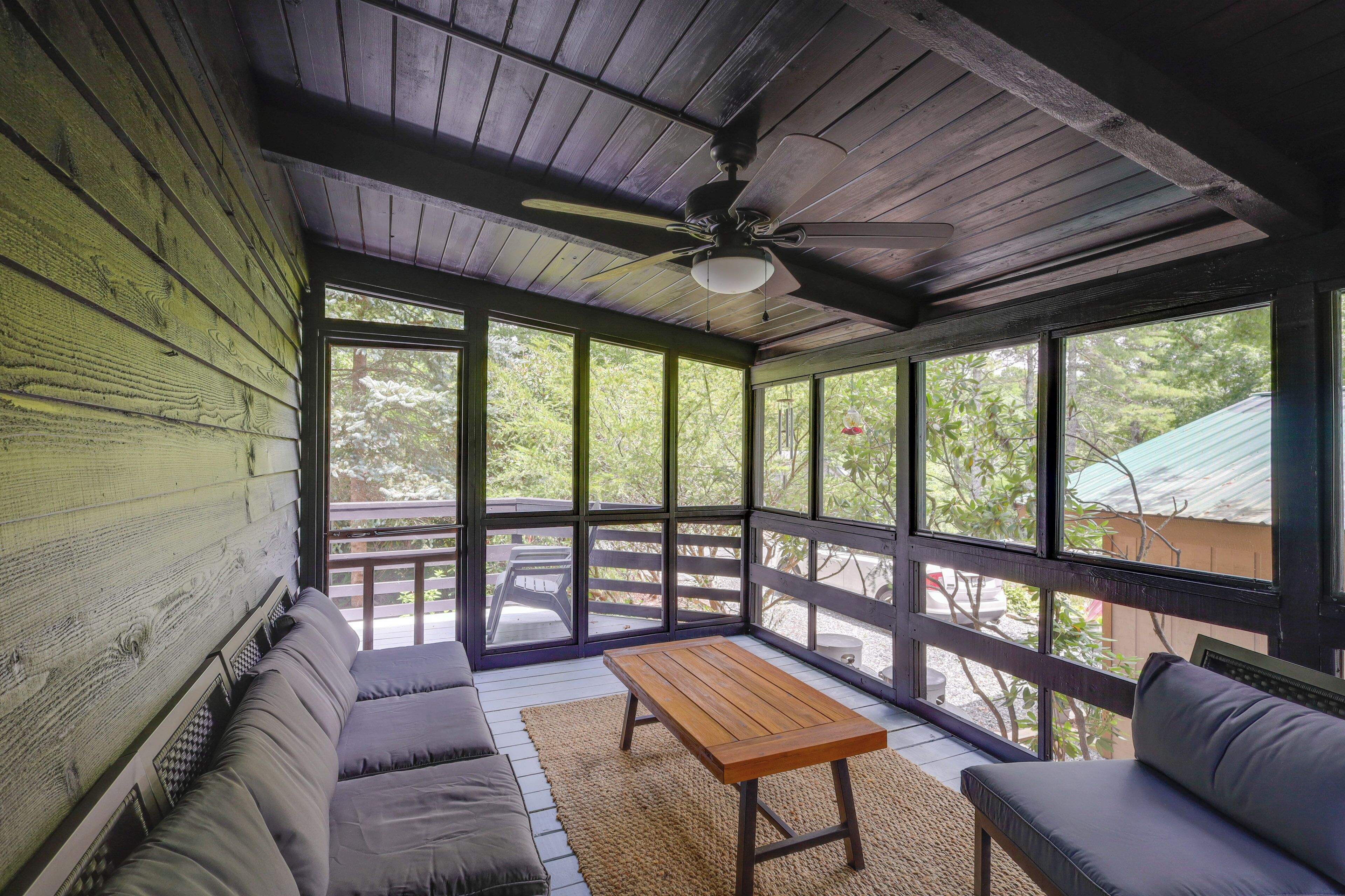 Huis (2 Bedrooms) | Interieur