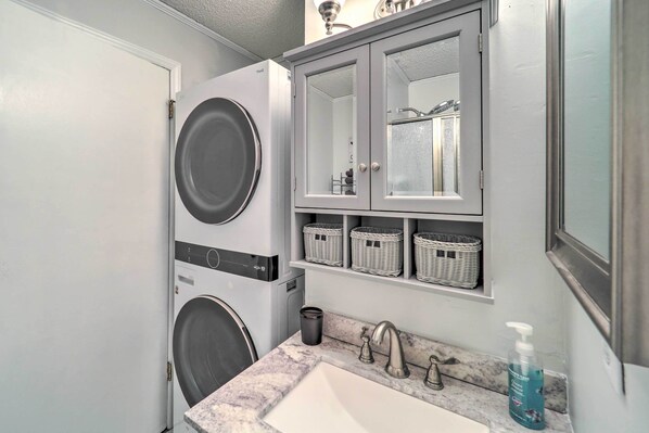 Hus (2 Bedrooms) | Innvendig