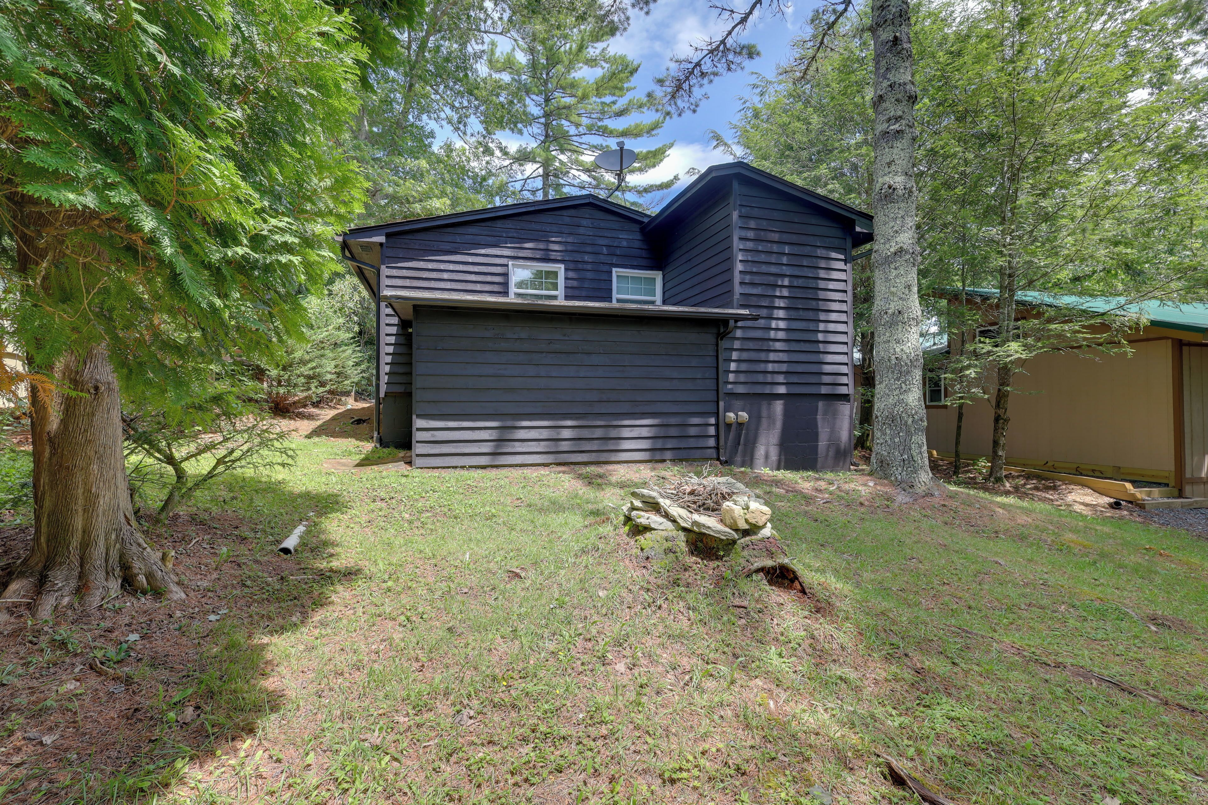 Nhà (2 Bedrooms) | Nội thất