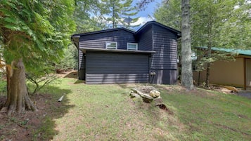 Nhà (2 Bedrooms) | Nội thất