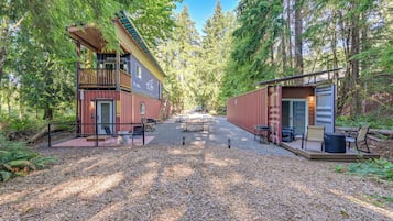 Apartment (0 Bedroom) | Interior