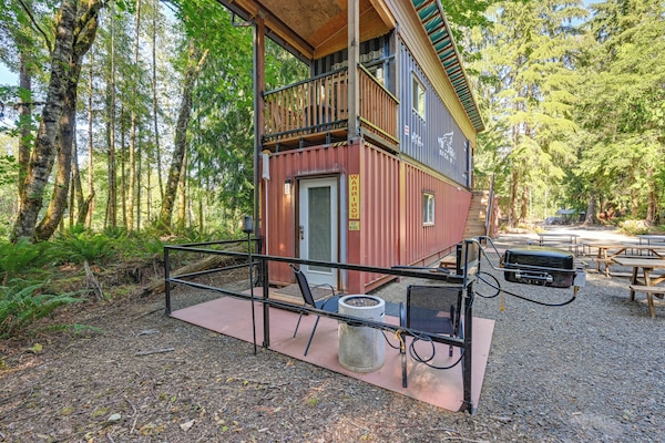 Apartment (0 Bedroom) | Front of property