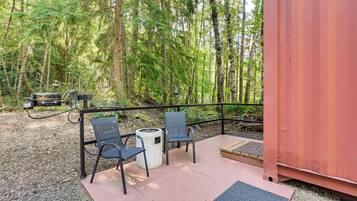 Apartment (0 Bedroom) | Interior