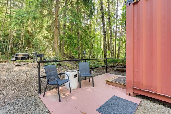 Apartamento (0 Bedroom) | Interior