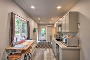 Căn hộ (0 Bedroom) | Nội thất