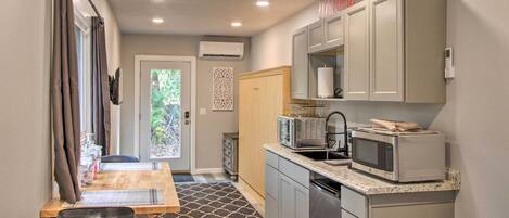 Apartamento (0 Bedroom) | Parte interna