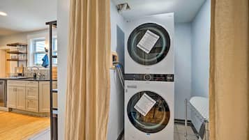 Apartemen (2 Bedrooms) | Interior
