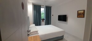 Economy dubbelrum | Egyptiska bomullslakan och sängtillbehör av högsta kvalitet