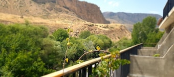 Areni Lodge