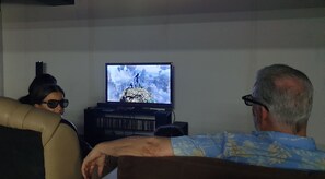 Spielezimmer