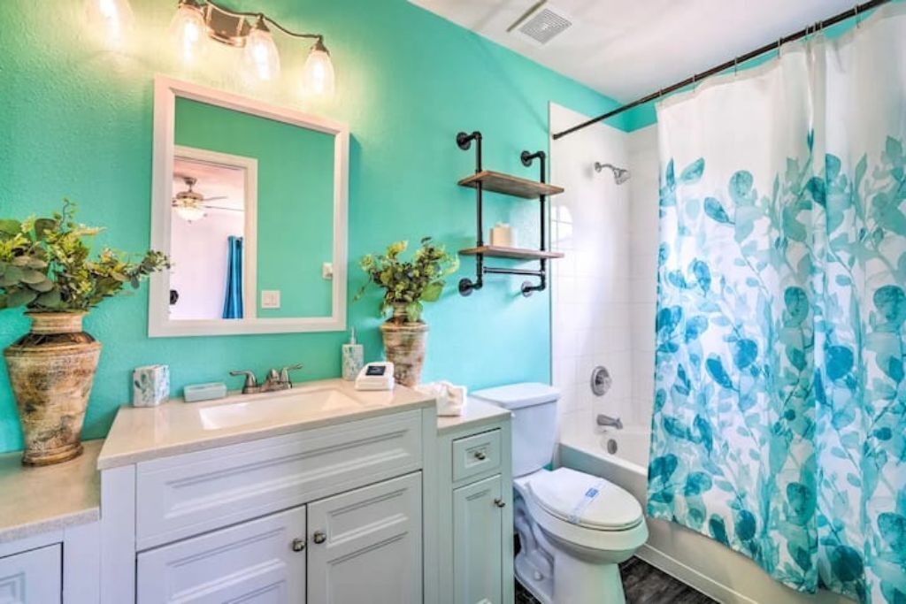 Sunshine Oasis Villa near Disney, Universal, Legoland, Golf Course