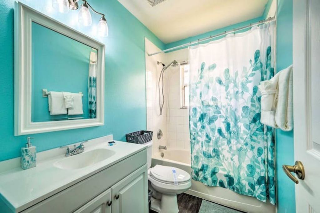 Sunshine Oasis Villa near Disney, Universal, Legoland, Golf Course