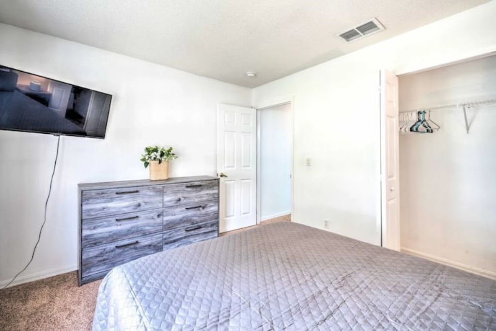 Sunshine Oasis Villa near Disney, Universal, Legoland, Golf Course