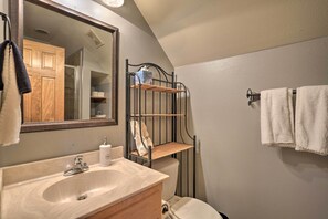 Casa (4 Bedrooms) | Parte interna