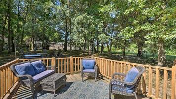 Rumah (4 Bedrooms) | Interior