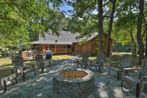 Hus (4 Bedrooms) | Innvendig