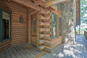 Hus (4 Bedrooms) | Innvendig