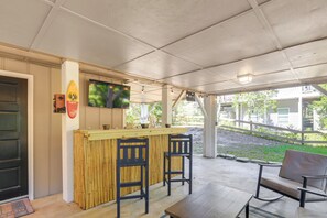 House (3 Bedrooms) | Interior - Walk to Beach & Family Fun! Emerald Isle Home (Emerald Isle)