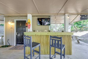 Ferienhaus (3 Bedrooms) | Innenbereich