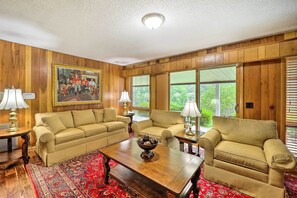 Casa (4 Bedrooms) | Interior