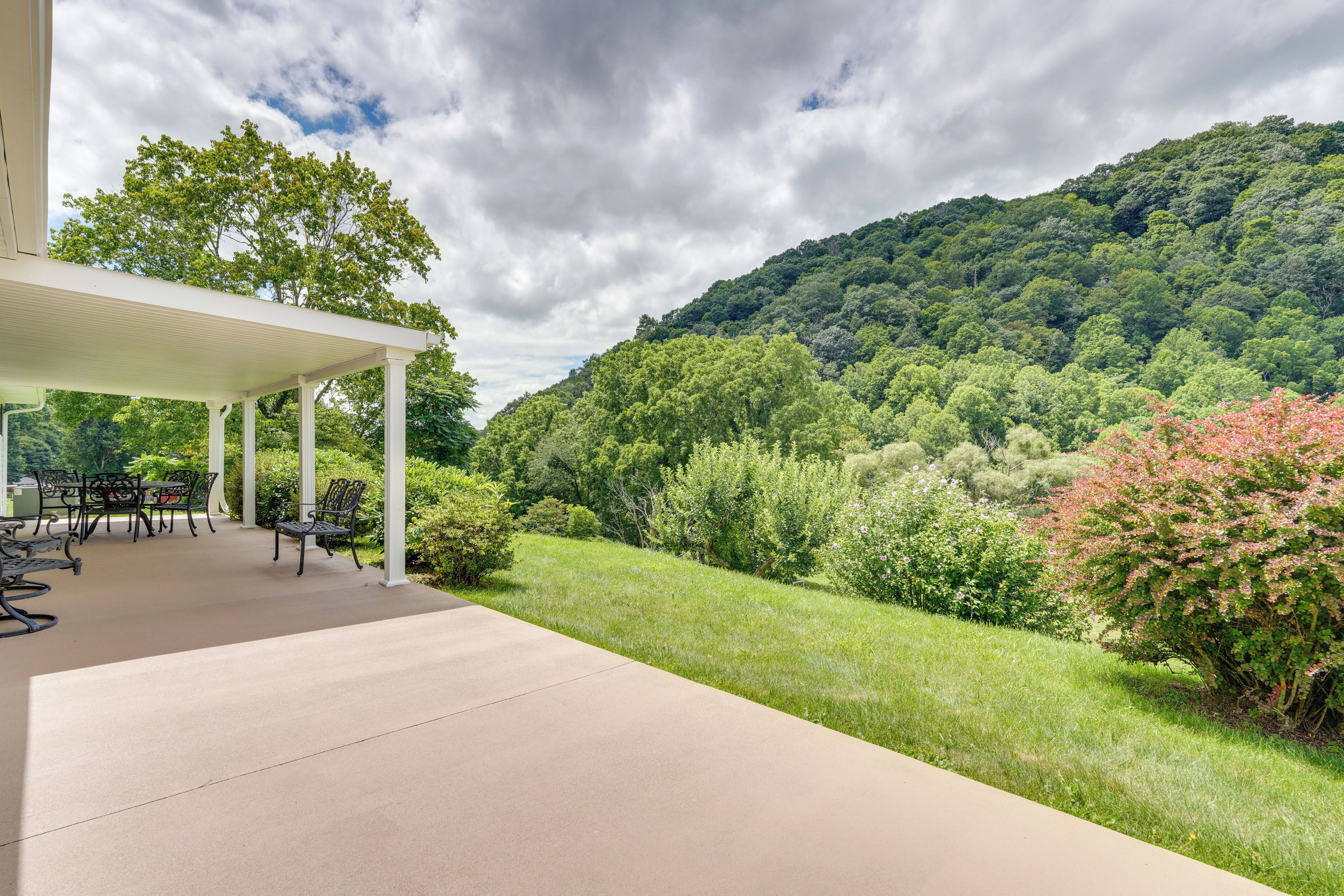 Hus (4 Bedrooms) | Innvendig